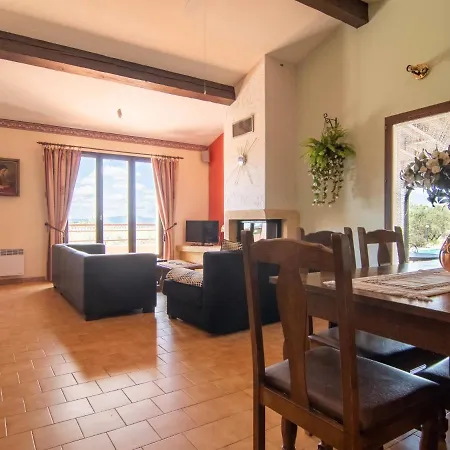 Holiday home Les Velours By Interhome *
