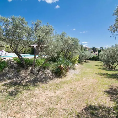 Holiday home Les Velours By Interhome