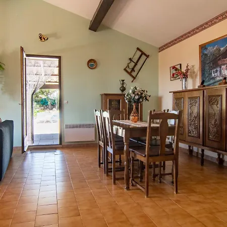 Les Velours By Interhome * Tavernes