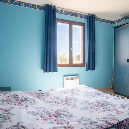 Les Velours By Interhome