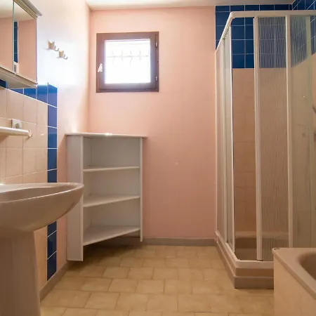 Les Velours By Interhome Holiday home