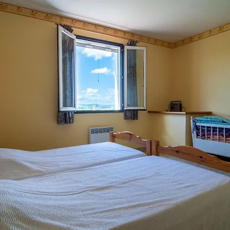 Holiday home Les Velours By Interhome *