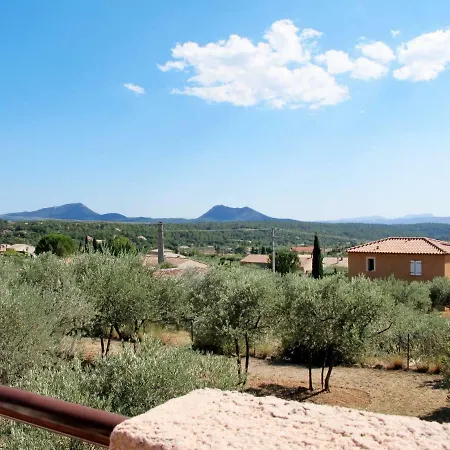Les Velours By Interhome Holiday home *