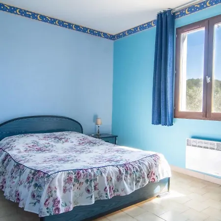 Les Velours By Interhome *