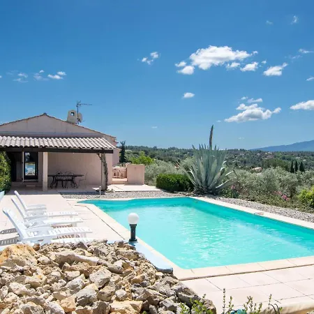 Les Velours By Interhome * Tavernes